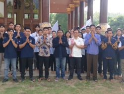 Gemabudhi dan Permabudhi NTB Sepakat Sukseskan MotoGP Mandalika