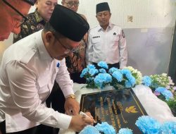 KBIHU Nur Indayu Resmikan Kantor Pusat di Sekayu, Wujudkan Pelayanan Haji dan Umrah Prima