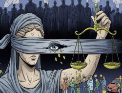 Pembiaran Terhadap Pelanggaran Hukum Adalah Stempel Negara bagi Kejahatan