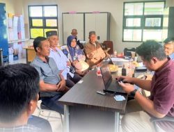 PT Sentosa Mulia Bahagia Diduga Main di Luar HGU, BPKP Periksa Saksi untuk Ungkap Kerugian Negara
