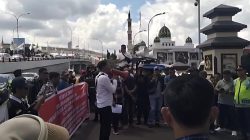 Kasus Diana dan Mafia Minyak: POSE RI Gedor Polda Sumsel, Pertanyakan Integritas Polsek Keluang