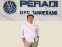 Inuar Epindi, S.H., Bongkar Cacat Administrasi e-Court: SK KMA Tak Bisa Kalahkan Undang-Undang