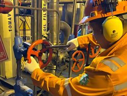 Kapolda dan Ketua Komisi III DPRA Apresiasi Kegigihan Petugas PLN Pulihkan Listrik Aceh