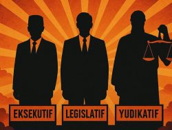 Inkonsisten Eksekutif, Legislatif, dan Yudikatif, Sebuah Ancaman bagi Kepastian Hukum dan Keadilan di Indonesia