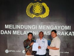 Rakyat Lapor, Polisi Tidur: 454 Hari Laporan Penipuan Tak Jelas Ujungnya di Polres Lahat