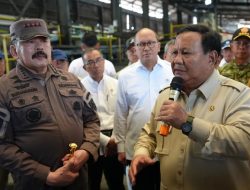 Jaksa Agung Laporkan ke Presiden Prabowo: Aset Negara Senilai Rp150 Triliun Direbut Kembali dari Penguasa Ilegal Hutan