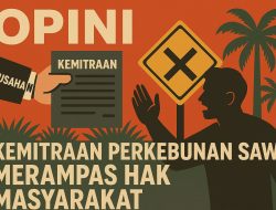 Sistem Kemitraan Perkebunan Sawit, Modus Pengingkaran Hak Rakyat
