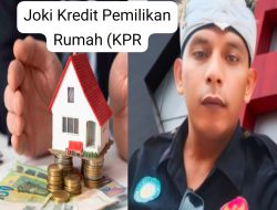 Januardi Manurung: Bisnis Gelap di Balik Rumah Subsidi, Joki KPR Menjerat Rakyat Kecil dengan Janji Manis