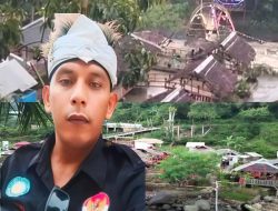 Diduga Tak Berizin, Wisata Kopi Sentul Dibiarkan Berdiri Megah — Satpol PP Bogor Bungkam?