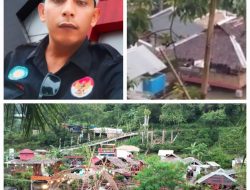 DPD LSM Gerhana Indonesia Provinsi Jabar Soroti Ijin Wisata Kedai Tepian dan Kopi Sentul Babakan Madang Bogor