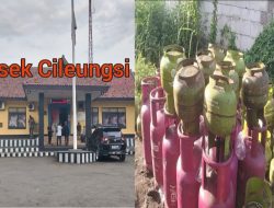 Pemain Kecil Ditangkap, Bandar Besar Aman: KCBI Bongkar Ketimpangan Hukum Kasus Oplosan Gas