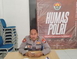 Diduga Selingkuh, Oknum Polwan Polres Blitar Digerebek di Hotel AI Kota Batu dengan Oknum Anggota DPRD Blitar