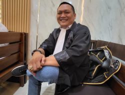 Hukum Tanpa Hati di PN Karawang: Ibu Menyusui Ditahan, Bayinya Sakit Karena Tak Dapat ASI