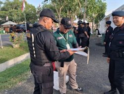 MotoGP Mandalika 2025, Polda NTB All Out Jaga Keamanan dengan Satwa K9