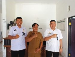 Kolaborasi Hijau dan Produktif: Lapas Selong Siap Jalankan Program Peternakan Bareng Dinas Peternakan Lotim