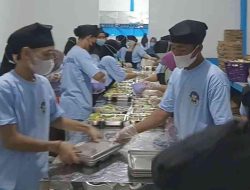 Dituding Sebabkan Siswa Keracunan, SPPG Darul Ulum Bagik Papan Bantah Keras