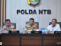 BPK RI Audit Kinerja Polda NTB, Wujud Transparansi Kepolisian Dalam Program Katahanan Pangan Nasional