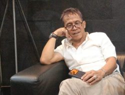 Asep Agustian, S.H: Lingkaran Setan PUPR Karawang, Saat Kabid Bicara, Borok Lama Terbuka Lagi