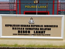 Ketum Gerhana Indonesia Sindir Penegak Hukum: SP2HP Bukan Akhir, Pelapor Tunggu Aksi Nyata Polres Lahat