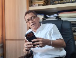 Proyek U-Ditch Rp880 Juta di Karawang Barat Disorot: “Bukan Sekadar Keteledoran, Tapi Pengkhianatan terhadap Uang Rakyat”