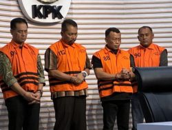 Terjaring OTT: KPK Tahan Bupati Ponorogo Sugiri Sancoko Terkait Kasus Suap Jabatan dan Proyek RSUD