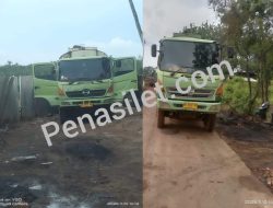 Terbongkar Lagi! Skandal Minyak Ilegal Muba–Palembang: Jaringan BARI dan Kebobrokan Aparat Penegak Hukum