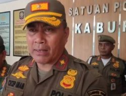 Ketua DPD Gerhana Indonesia Jabar Sorot Kasat Satpol PP: Penegakan Perda Lumpuh di Bogor