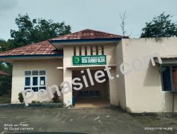 Kantor Desa Tutup di Jam Kerja: Disiplin Aparatur Desa Sumber Rezeki Dipertanyakan, Pelayanan Publik Dikorbankan