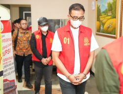 KUR untuk Rakyat, Bukan untuk Dirampok: Kejati Sumsel Tetapkan 7 Tersangka Korupsi Bank BUMN