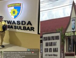 Kuasa Hukum Kades Tanambuah Sampaikan Keberatan atas Dugaan Pelanggaran Prosedur Penyidikan Tipidkor Polresta Mamuju