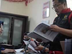 Dugaan Korupsi Pengadaan Bibit Nanas Untuk Petani Oleh Dinas TPHP: Kejati Sulsel Geledah Tiga Lokasi dan Sita Beberapa Dokumen