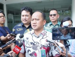 Skandal Pajak 2016–2020 Meledak, Pejabat Lama Satu per Satu Diperiksa Tim Penyidik Jampidsus Kejagung