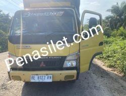 Diduga Oknum TNI Pegang Koordinasi dan Bekingi Armada Angkutan Minyak Ilegal dari Muba Menuju Palembang