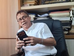 Askun: Pentahelix ala PUPR Karawang, Kolaborasi atau Kolusi Berkedok Inovasi?