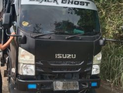 Terkuak Ratusan Truk Angkut Minyak Ilegal Bebas Melenggang: Nama “Ebit” Diduga Jadi Dalang Utama Koordinasi SJS