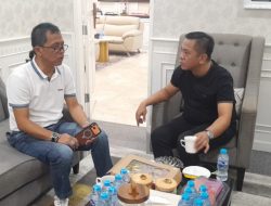 Bupati Aep Bakal Banyak Dibenci Pejabat, Tapi Dicintai Rakyat