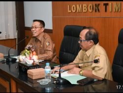 Lunas Tunggakan PBB, Bayar Pokoknya Saja! Pemda Lotim Hapus Denda Tunggakan PBB 10 Tahun