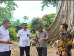 UNRAM Jajaki Kolaborasi Riset di Lapas Selong: Dorong Lahan SAE Jadi Pusat Edukasi dan Kemandirian