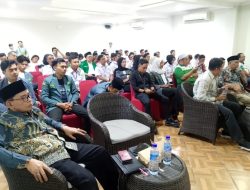 Pelatihan Paralegal Ansor NTB Dorong Pendampingan Hukum Gratis di Desa