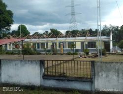 Disdikbud Muba Bungkam: Adanya Dugaan Permainan Anggaran dalam Pengerjaan Proyek Rehab Ruang Kelas SD Negeri 2 Sukarami Makin Menguat