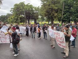 Diamnya Bupati dan DPRD: Masyarakat Bogor Jadi Korban Penipuan “Kavling Tahfidz” Diduga Bodong