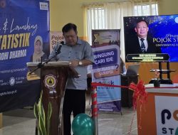 Perkumpulan Boen Tek Bio Inisiasi Ruang Literasi Statistik di Universitas Buddhi Dharma