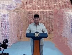 Prabowo Ungkap Ada Upaya Sistematis Hambat Penertiban Kawasan Hutan, Korporasi Diduga Bayar Preman dan Hasut Rakyat