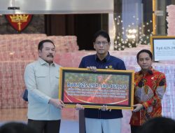 Gebrakan Satgas PKH: Korporasi Sawit dan Tambang Bayar Mahal, Negara Selamatkan Rp6,6 Triliun