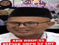 Terungkap Guru ASN SMPN 52 Surabaya Penerima Gratifikasi Hari Guru 2025, Publik Tagih Ketegasan Inspektorat