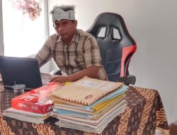 Pengunduran Diri Kades Cengkong Disoal, LSM KPK RI Jabar Ingatkan: Uang Desa Tak Bisa “Ikut Mundur”