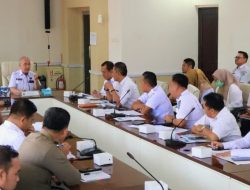 Pemkab Muba Matangkan Persiapan Penanaman Bibit Sawit dan Benih Lele di Lahan Pemerintah