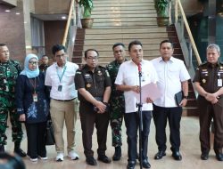 Satgas PKH Tak Lagi Suka Basa-Basi: Sawit Nyelonong ke Hutan, Kelebihan HGU Seolah Bonus Loyalitas