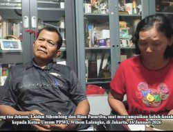 Drama Tas Merah Marun Mengalahkan Kasus Rp57 Triliun dan Nyawa Dua Balita: Skandal Kriminalisasi Aktivis oleh Polda Riau