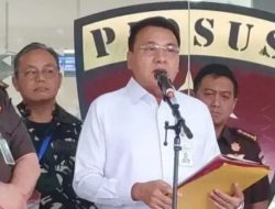 Rp8 Triliun Mengendap, Satgas PKH Mulai Kehabisan Senyum: Korporasi Bandel Masih Asyik Main Petak Umpet